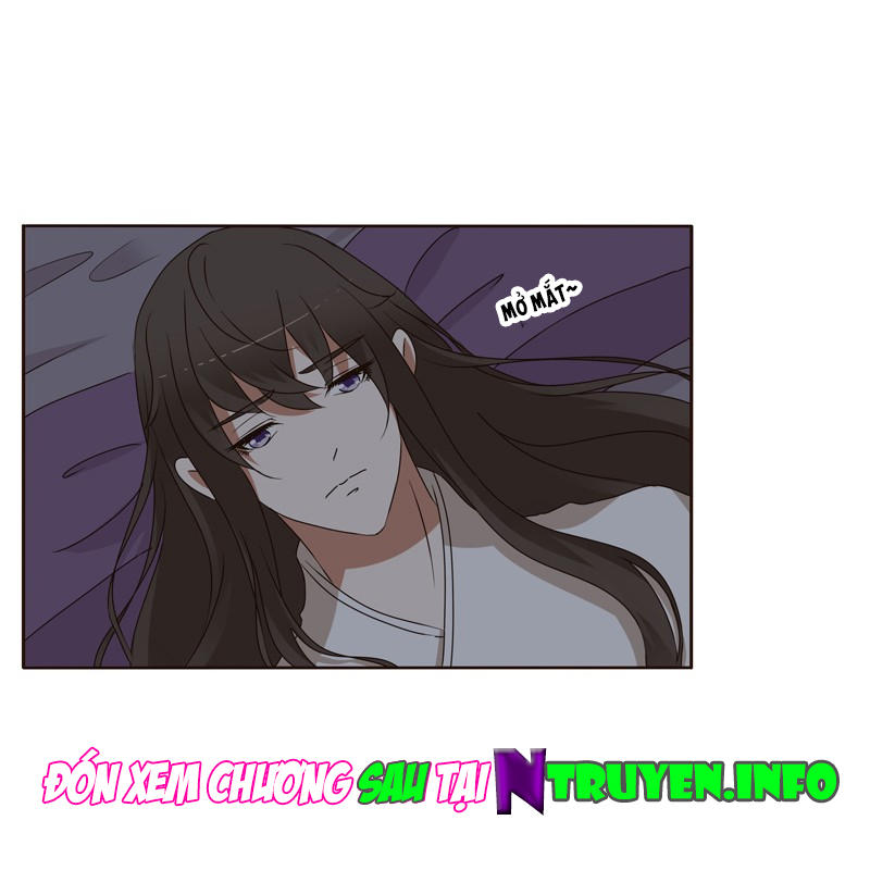 Thông Linh Phi Chapter 246 - Trang 2