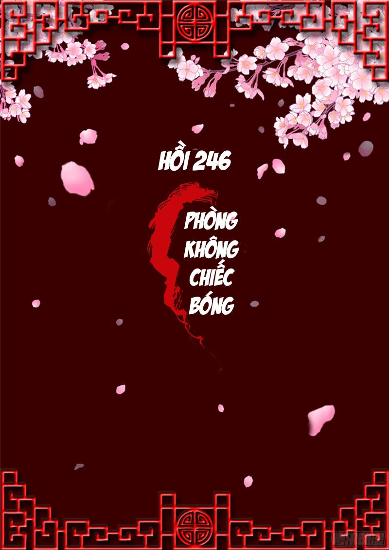 Thông Linh Phi Chapter 246 - Trang 2