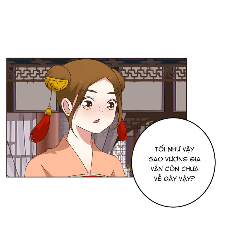 Thông Linh Phi Chapter 246 - Trang 2