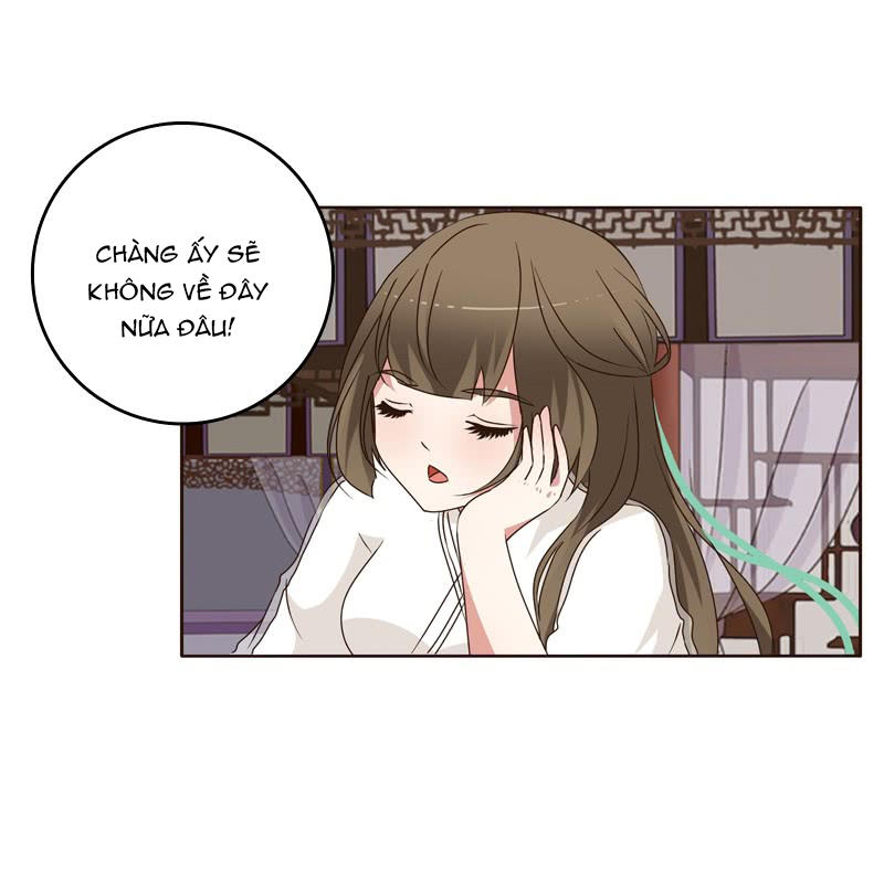 Thông Linh Phi Chapter 246 - Trang 2