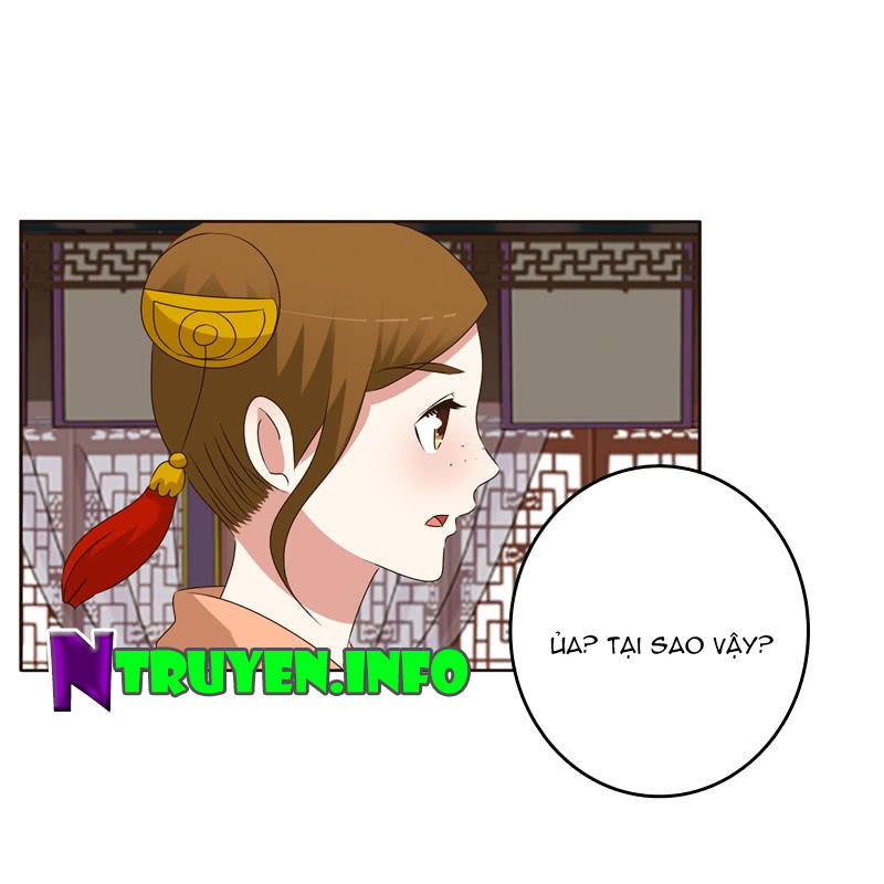 Thông Linh Phi Chapter 246 - Trang 2