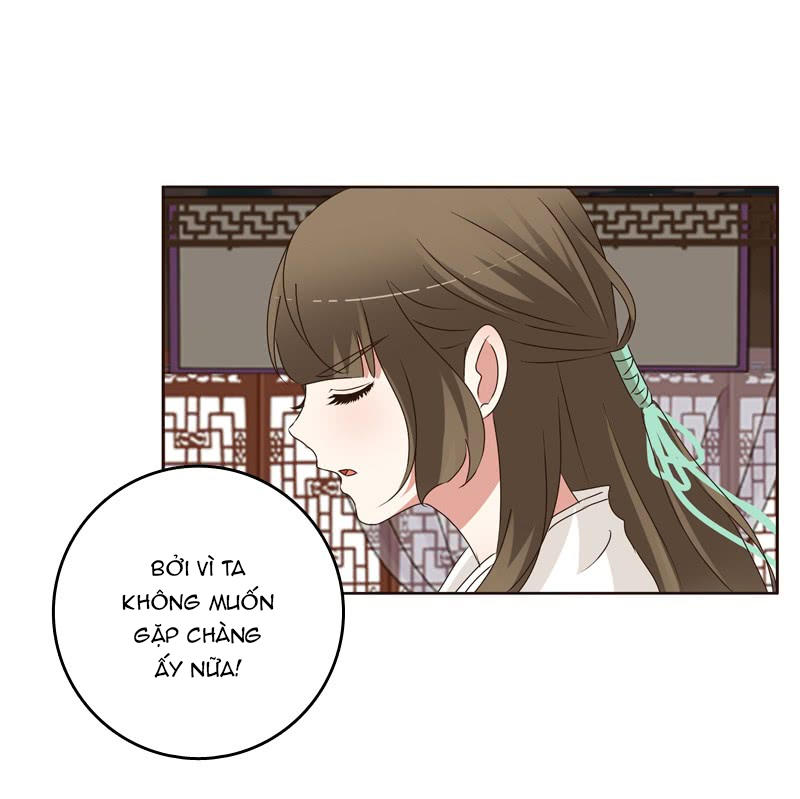 Thông Linh Phi Chapter 246 - Trang 2