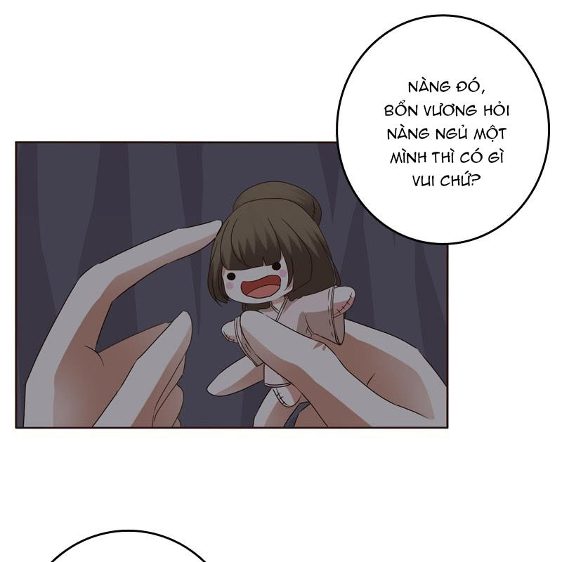 Thông Linh Phi Chapter 247 - Trang 2