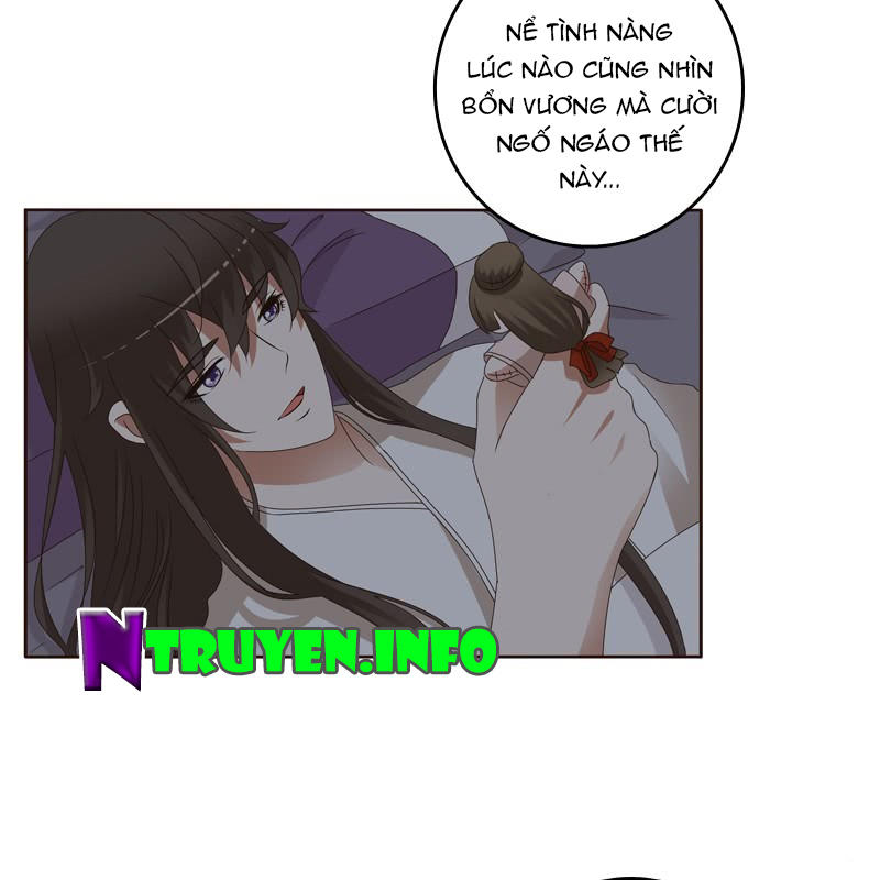 Thông Linh Phi Chapter 247 - Trang 2