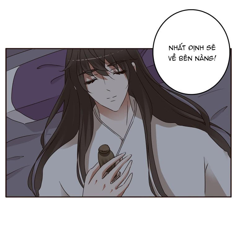 Thông Linh Phi Chapter 247 - Trang 2