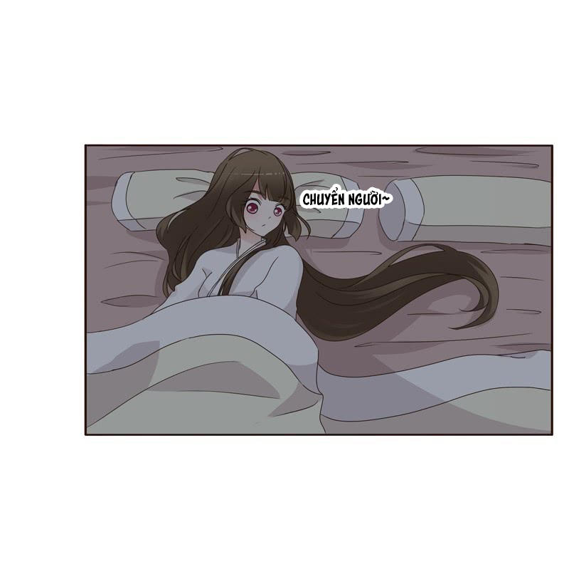 Thông Linh Phi Chapter 247 - Trang 2