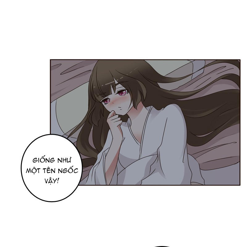 Thông Linh Phi Chapter 247 - Trang 2