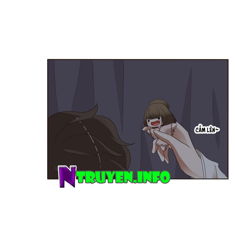 Thông Linh Phi Chapter 247 - Trang 2