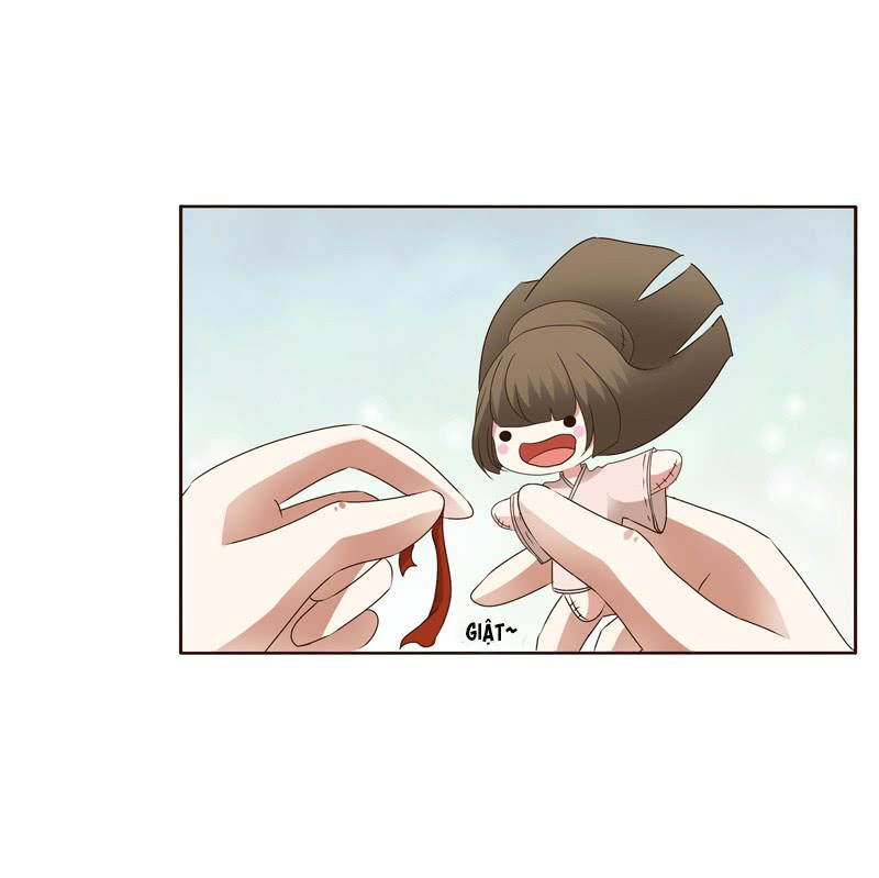 Thông Linh Phi Chapter 247 - Trang 2