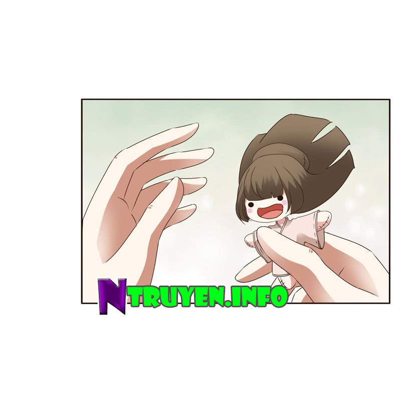 Thông Linh Phi Chapter 247 - Trang 2