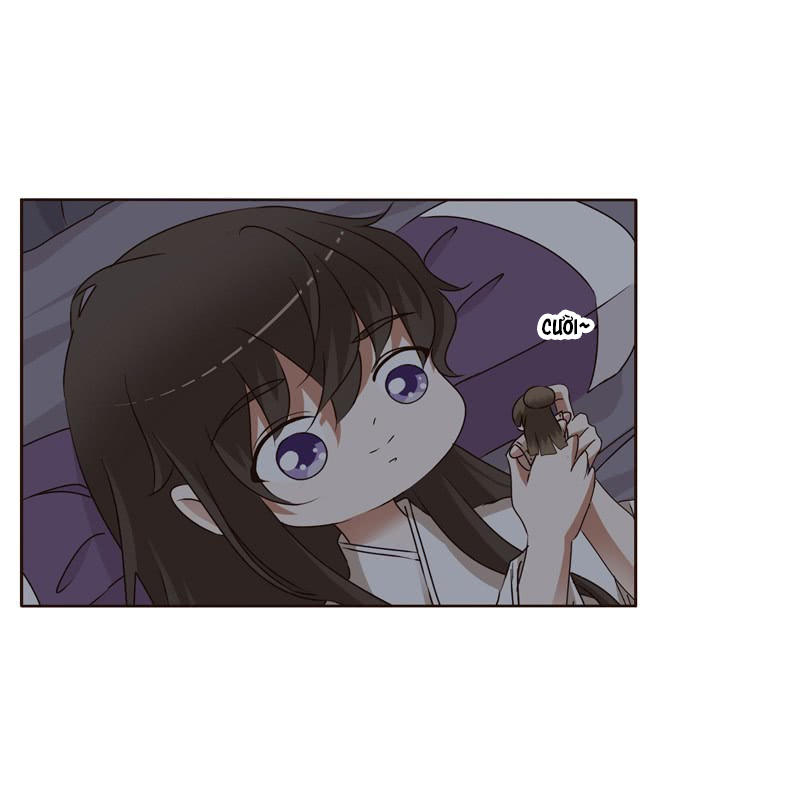 Thông Linh Phi Chapter 247 - Trang 2