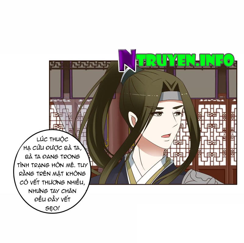 Thông Linh Phi Chapter 248 - Trang 2