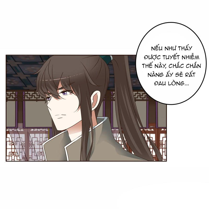 Thông Linh Phi Chapter 248 - Trang 2