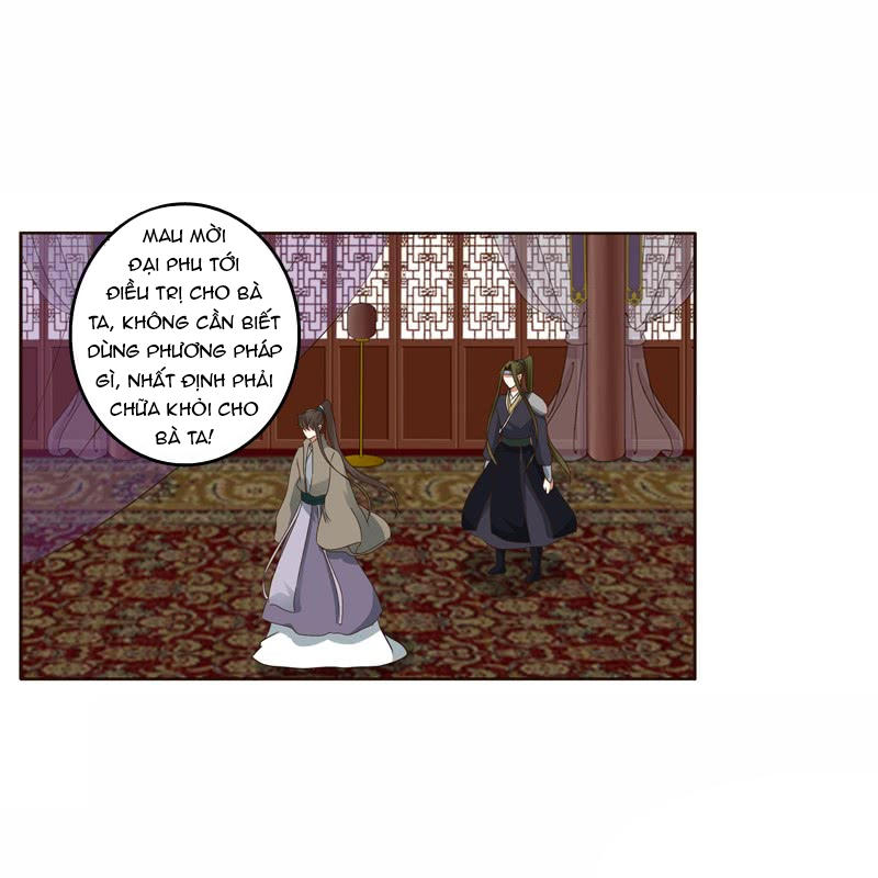 Thông Linh Phi Chapter 248 - Trang 2