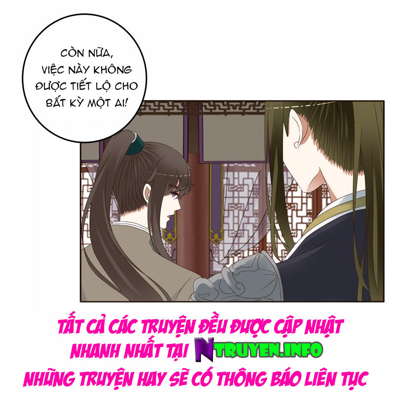 Thông Linh Phi Chapter 248 - Trang 2