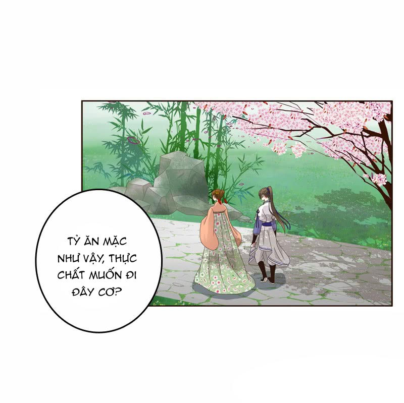 Thông Linh Phi Chapter 248 - Trang 2
