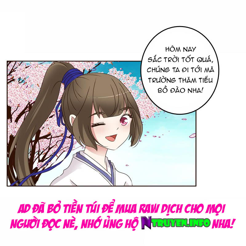 Thông Linh Phi Chapter 248 - Trang 2