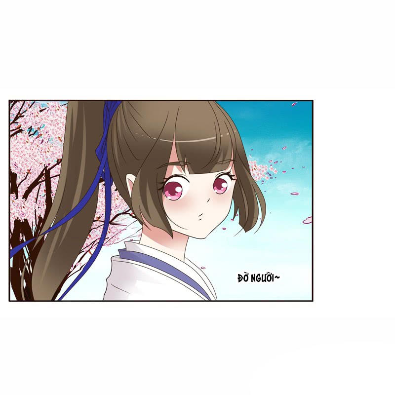 Thông Linh Phi Chapter 248 - Trang 2