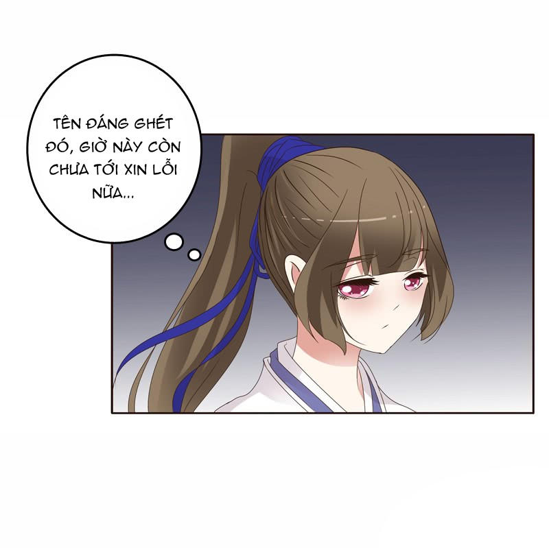 Thông Linh Phi Chapter 248 - Trang 2