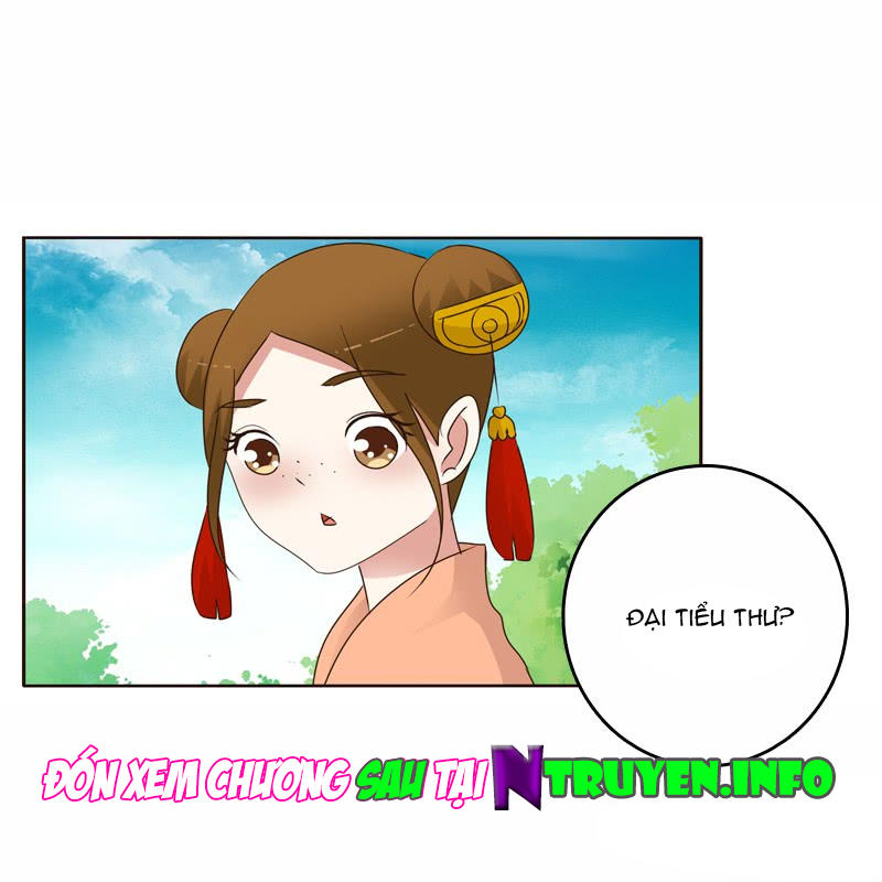 Thông Linh Phi Chapter 248 - Trang 2