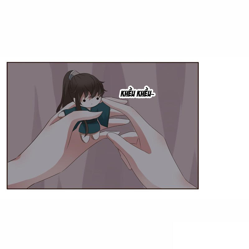 Thông Linh Phi Chapter 248 - Trang 2