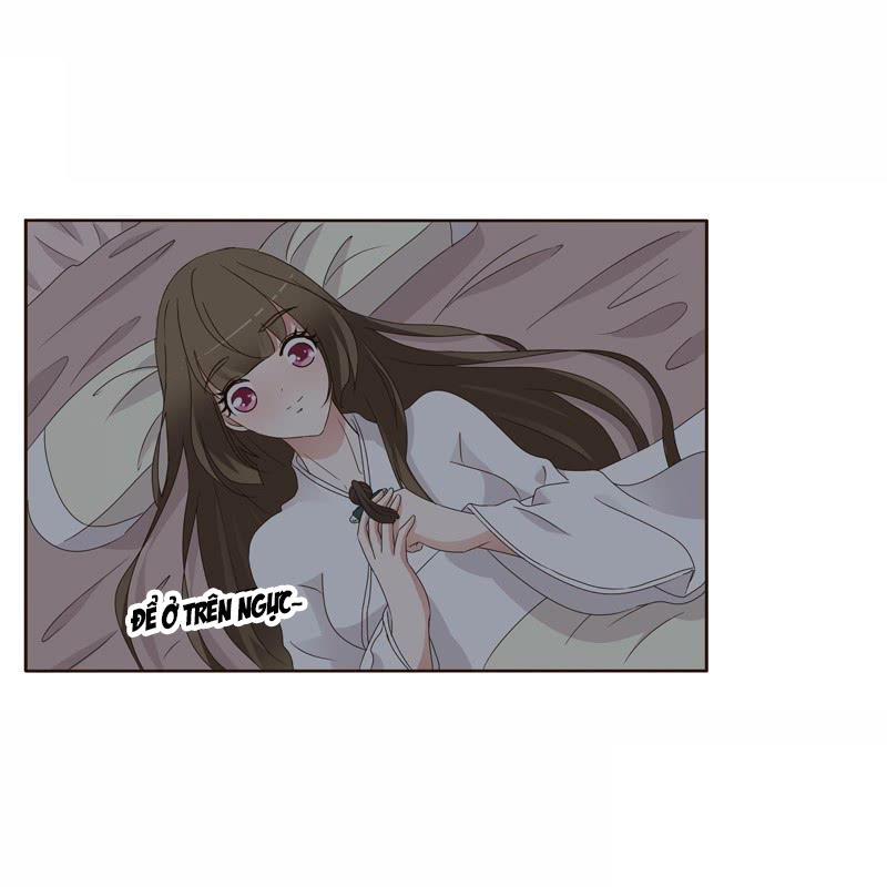 Thông Linh Phi Chapter 248 - Trang 2