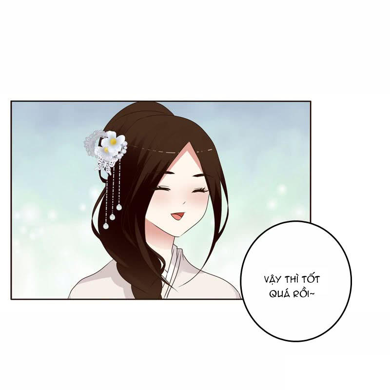 Thông Linh Phi Chapter 249 - Trang 2