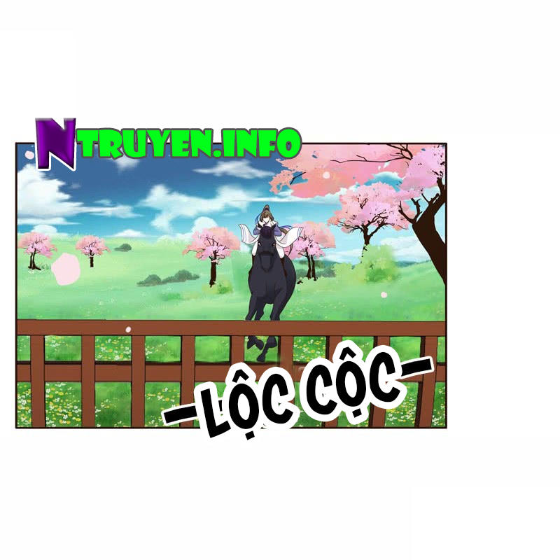 Thông Linh Phi Chapter 249 - Trang 2