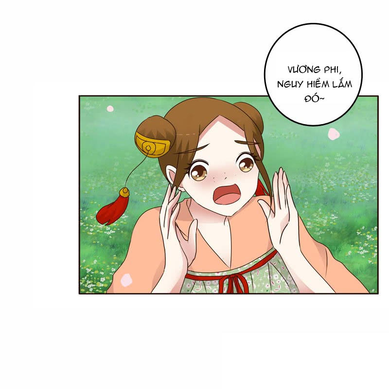 Thông Linh Phi Chapter 249 - Trang 2