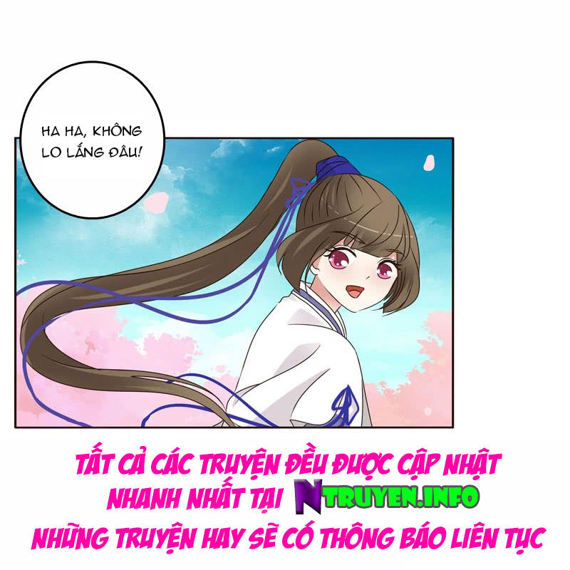 Thông Linh Phi Chapter 249 - Trang 2