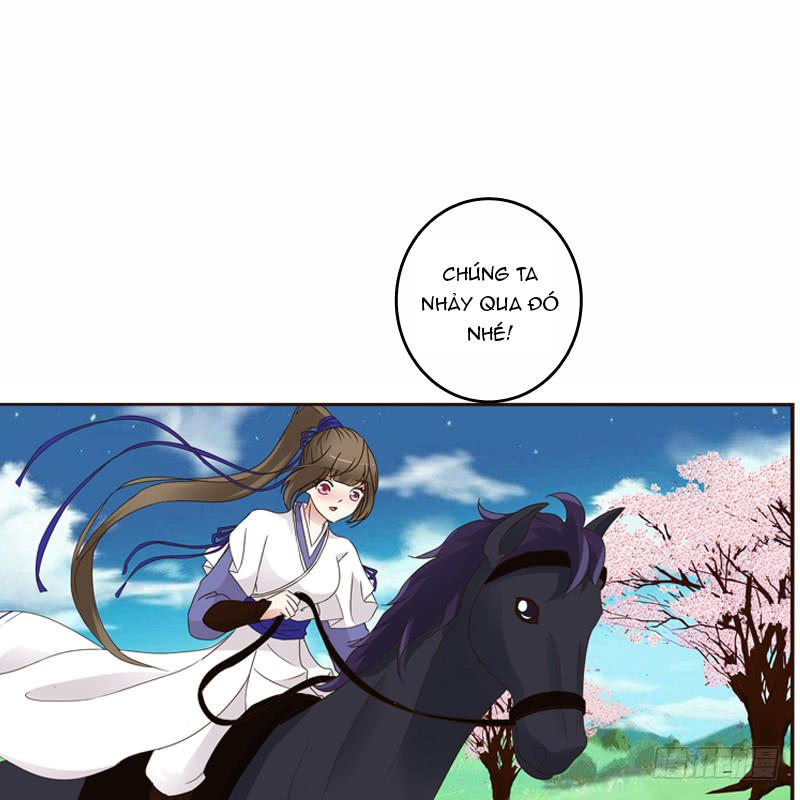 Thông Linh Phi Chapter 249 - Trang 2