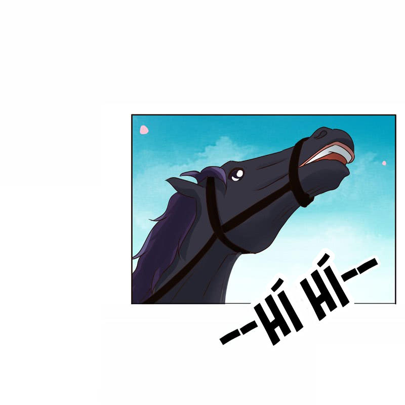 Thông Linh Phi Chapter 249 - Trang 2