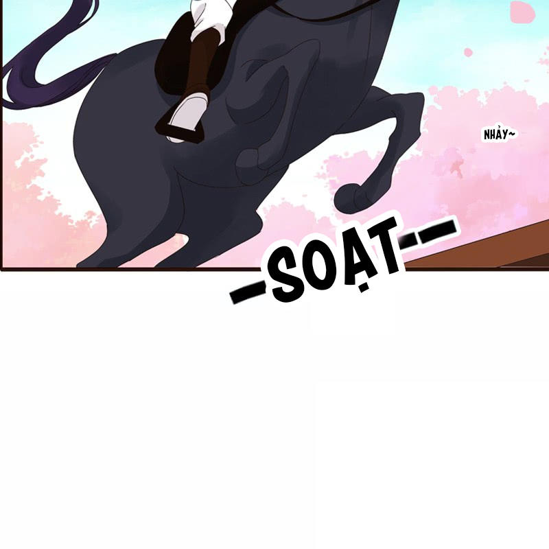 Thông Linh Phi Chapter 249 - Trang 2