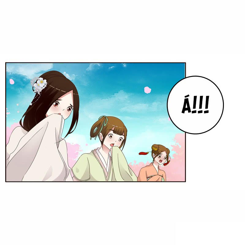 Thông Linh Phi Chapter 249 - Trang 2