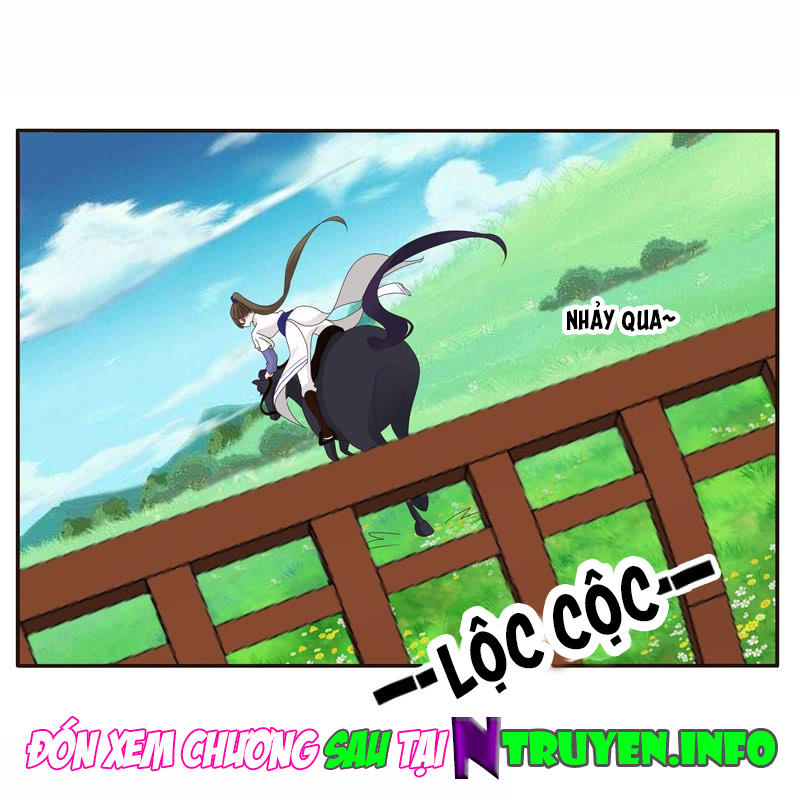 Thông Linh Phi Chapter 249 - Trang 2