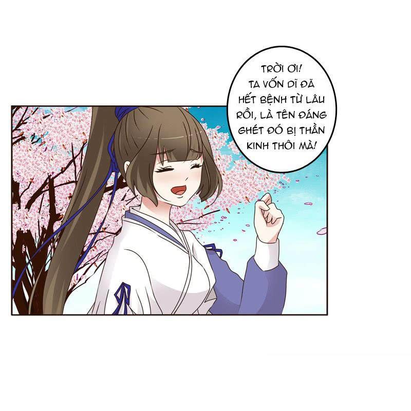 Thông Linh Phi Chapter 249 - Trang 2