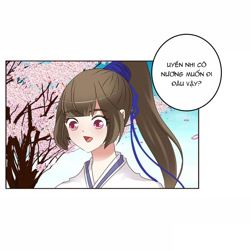 Thông Linh Phi Chapter 249 - Trang 2