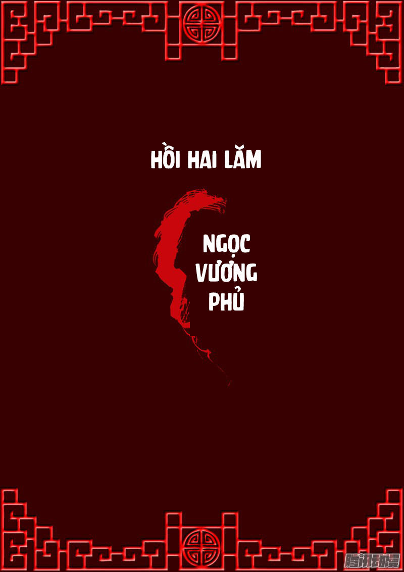 Thông Linh Phi Chapter 25 - Trang 2