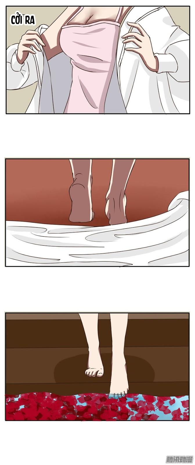 Thông Linh Phi Chapter 25 - Trang 2