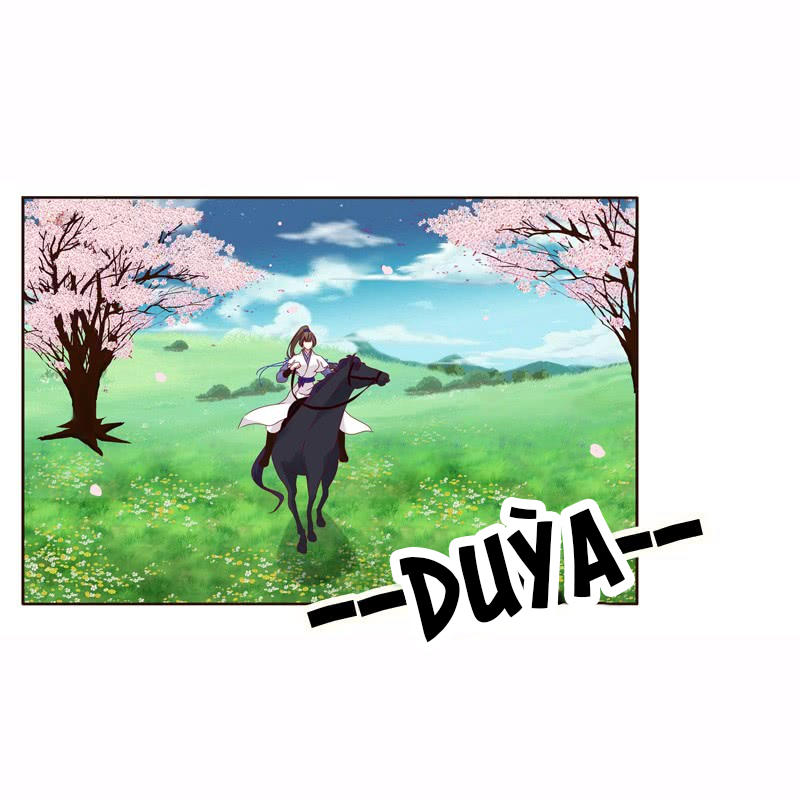 Thông Linh Phi Chapter 250 - Trang 2