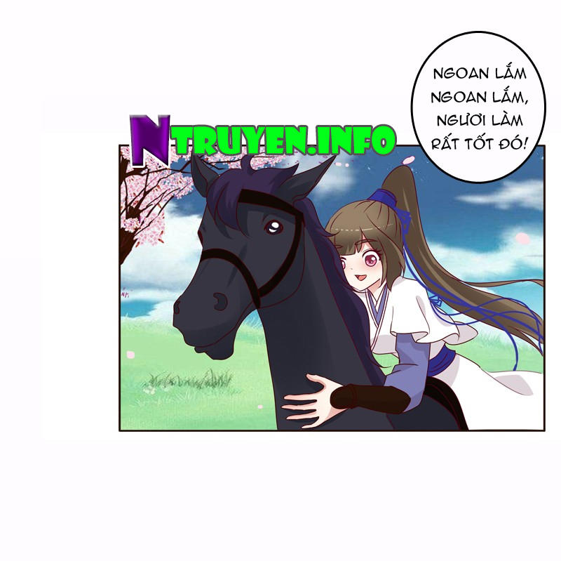 Thông Linh Phi Chapter 250 - Trang 2