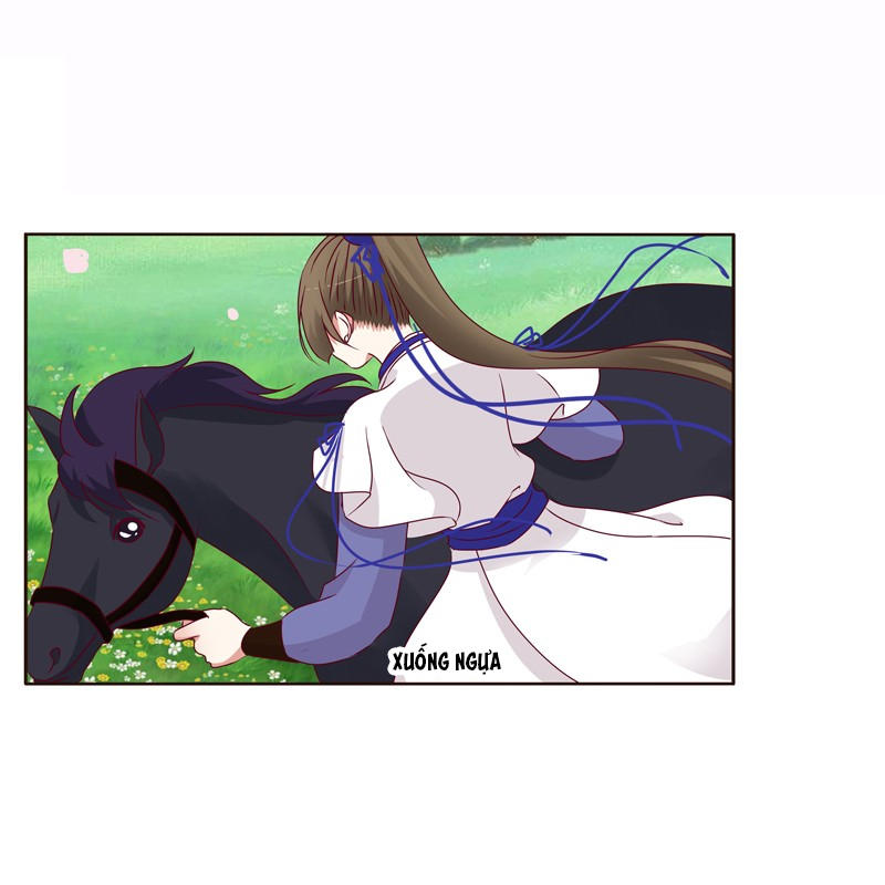 Thông Linh Phi Chapter 250 - Trang 2