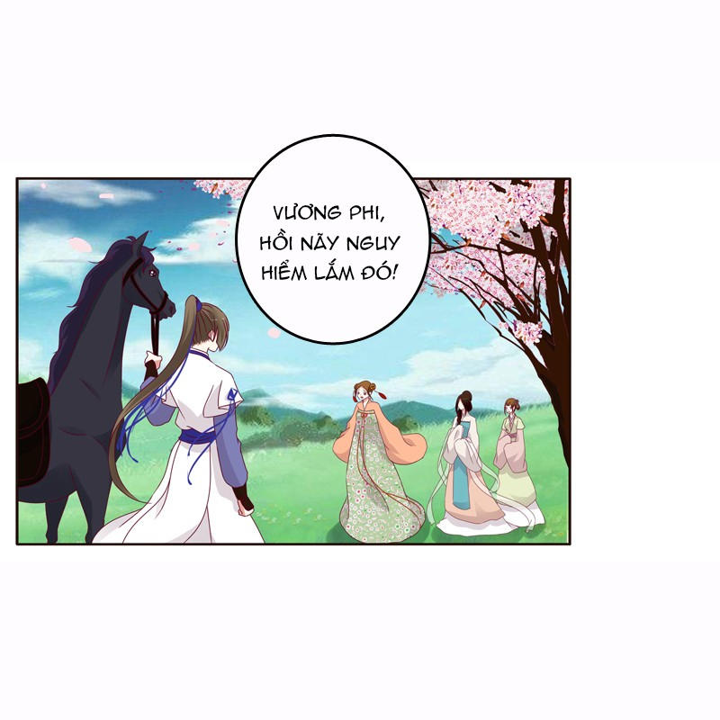 Thông Linh Phi Chapter 250 - Trang 2