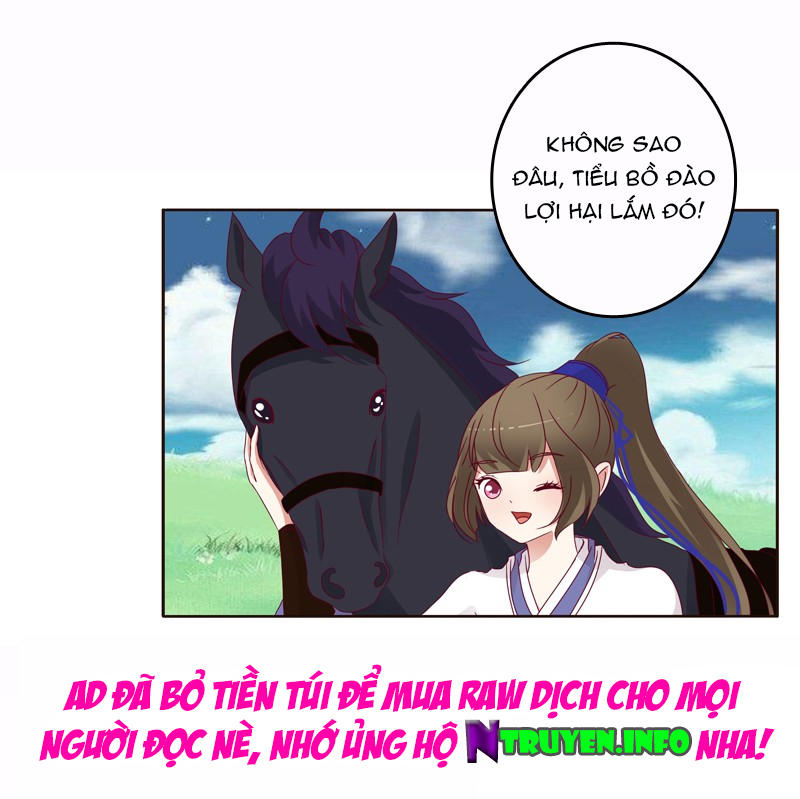 Thông Linh Phi Chapter 250 - Trang 2