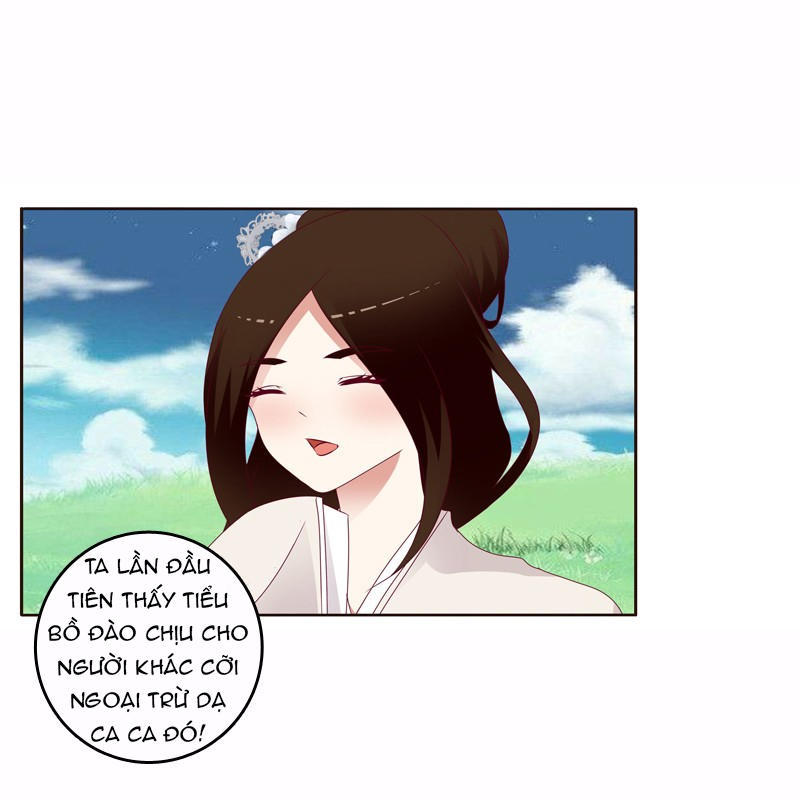 Thông Linh Phi Chapter 250 - Trang 2