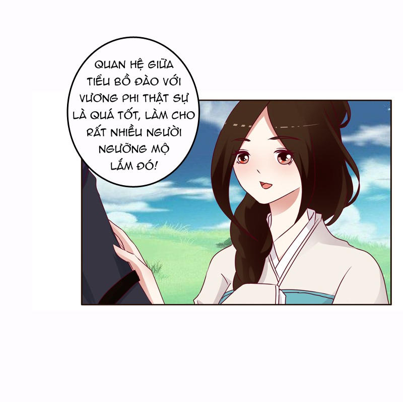 Thông Linh Phi Chapter 250 - Trang 2