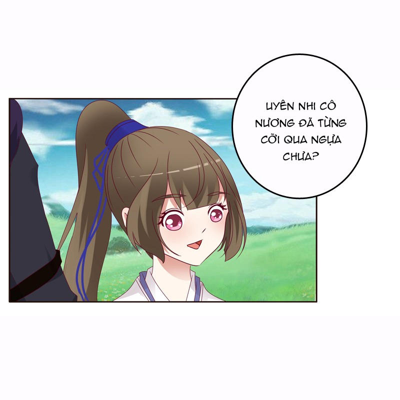 Thông Linh Phi Chapter 250 - Trang 2