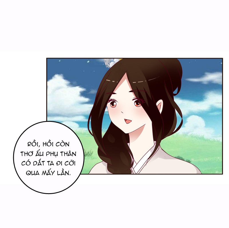 Thông Linh Phi Chapter 250 - Trang 2