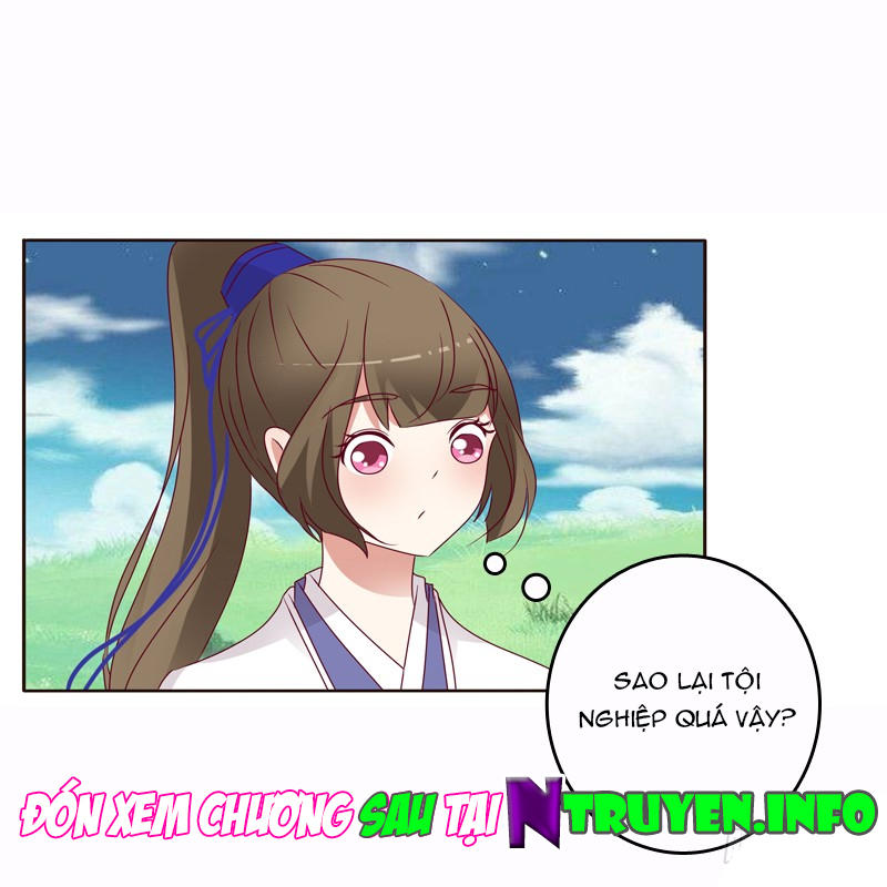 Thông Linh Phi Chapter 250 - Trang 2