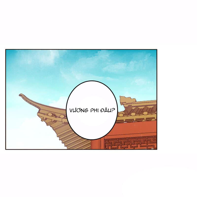 Thông Linh Phi Chapter 250 - Trang 2